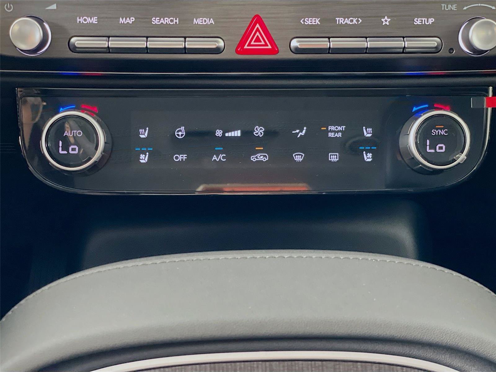 New 2026 Hyundai Palisade SEL AWD/4WD image 17