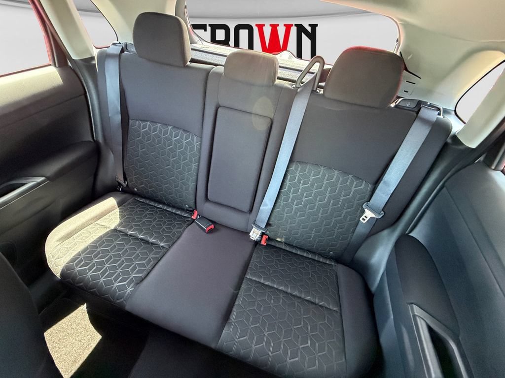 New 2026 Mitsubishi Outlander Sport ES AWD/4WD image 10