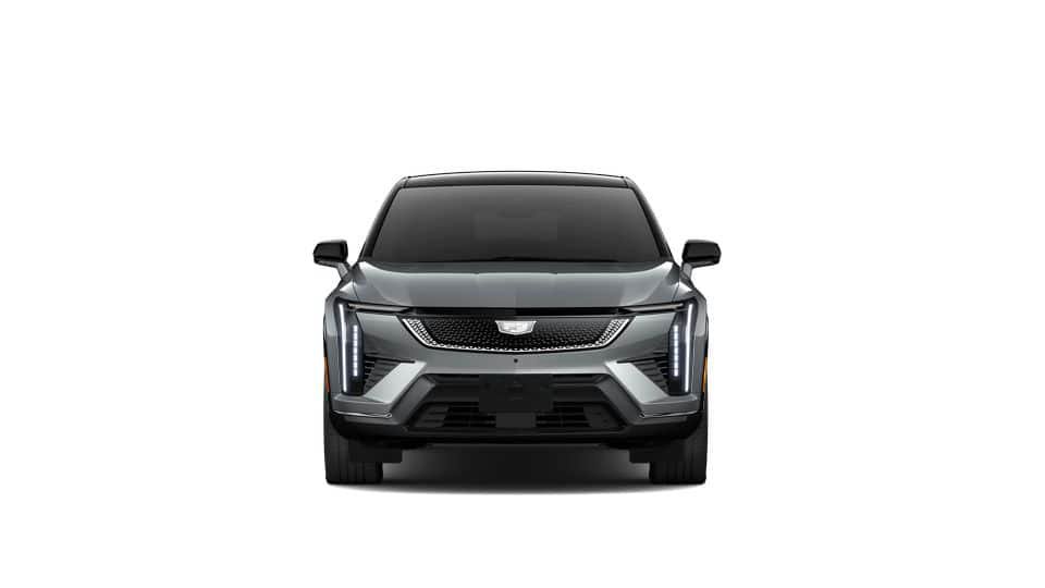 New 2026 Cadillac Optiq Sport 1 AWD/4WD image 27