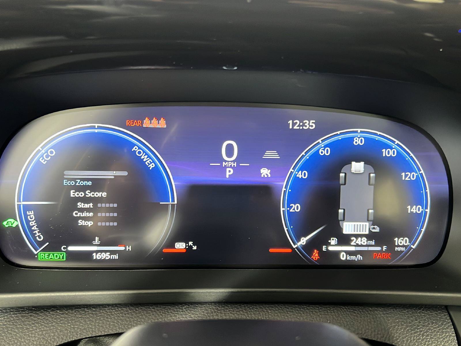 Used 2026 Toyota Crown Signia w/ Advanced Technology Package AWD/4WD image 18