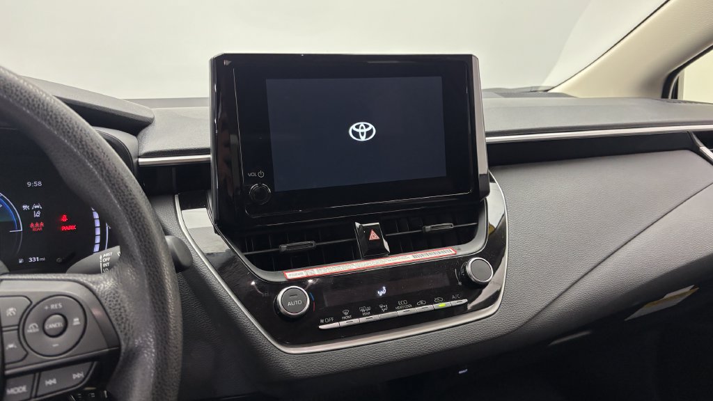 Used 2026 Toyota Corolla LE AWD/4WD image 20