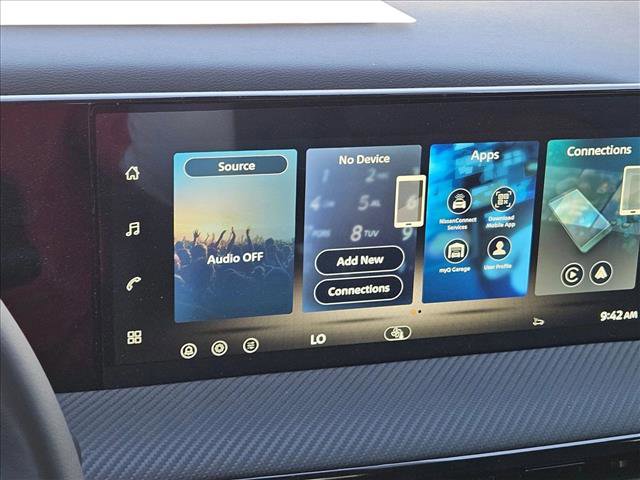 New 2026 Nissan Kicks SR image 14