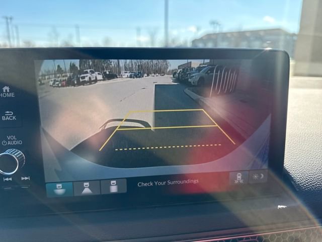 New 2025 Honda Civic Type R image 17