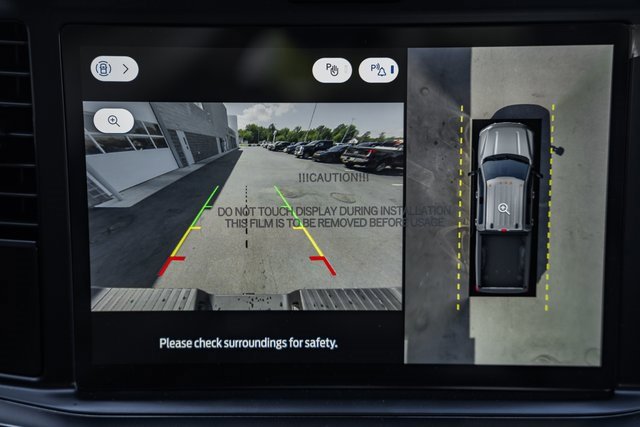 New 2026 Ford F250 Lariat w/ FX4 Off-Road Package image 45