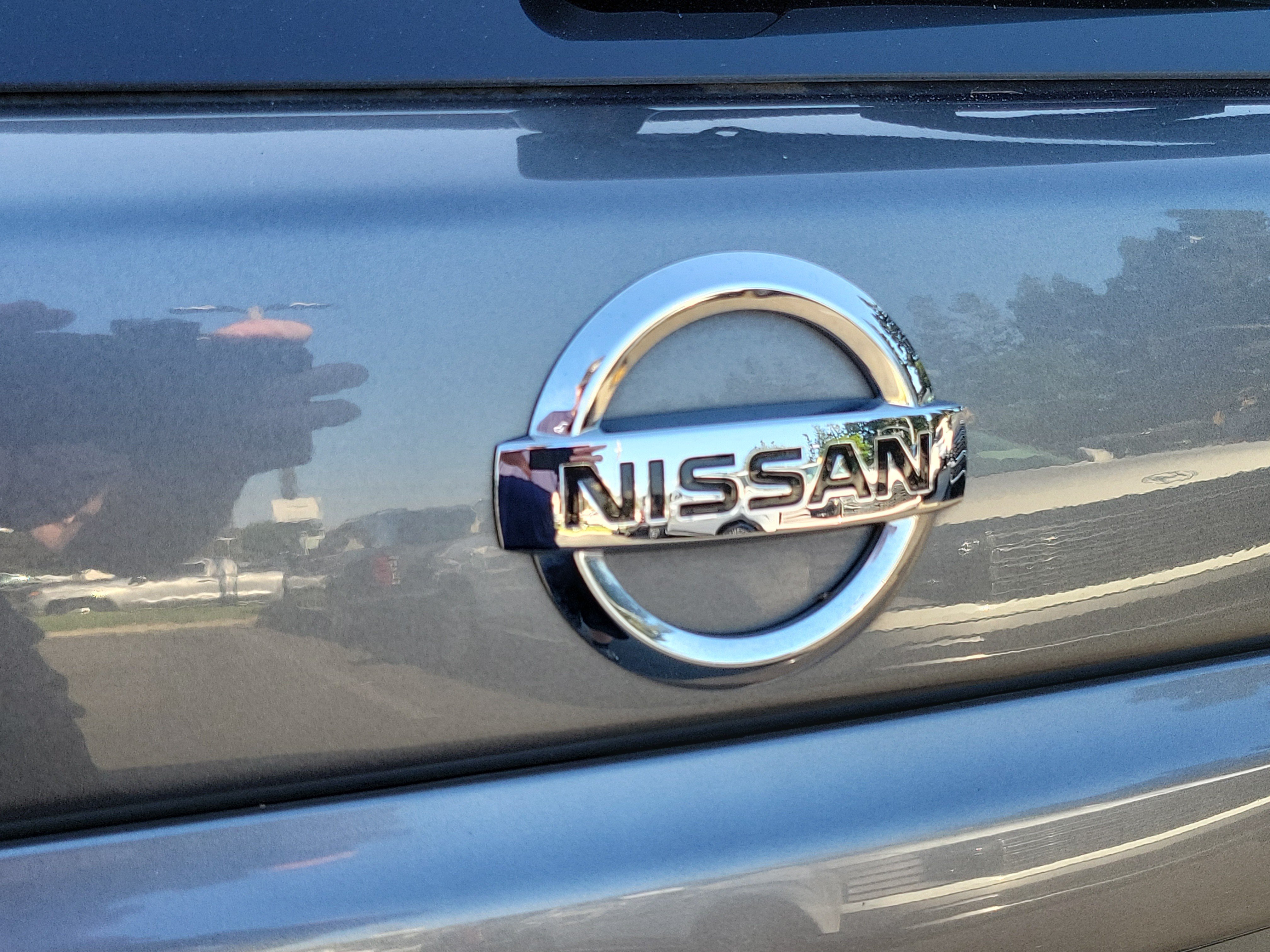 Used 2021 Nissan Murano S FWD image 26