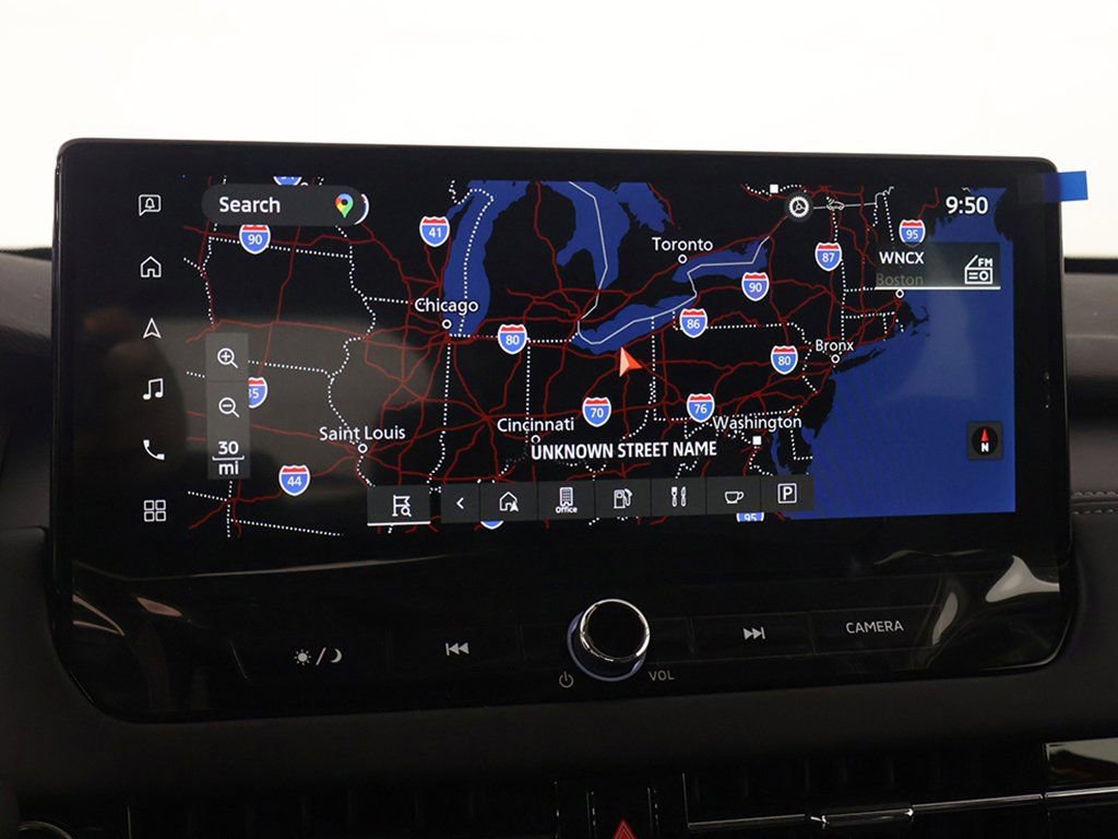 New 2026 Mitsubishi Outlander ES AWD/4WD image 45