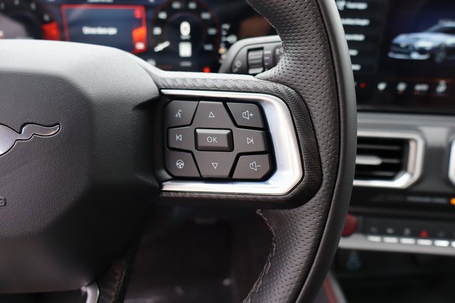 New 2025 Ford Mustang Premium image 27