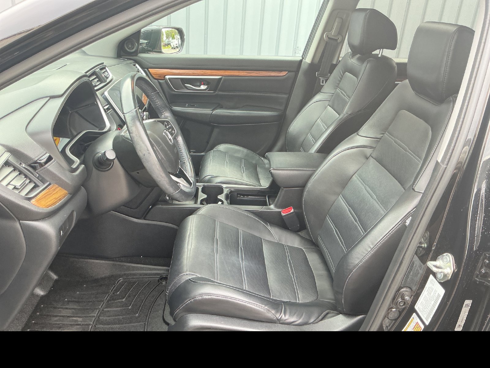 Used 2020 Honda CR-V EX-L image 9