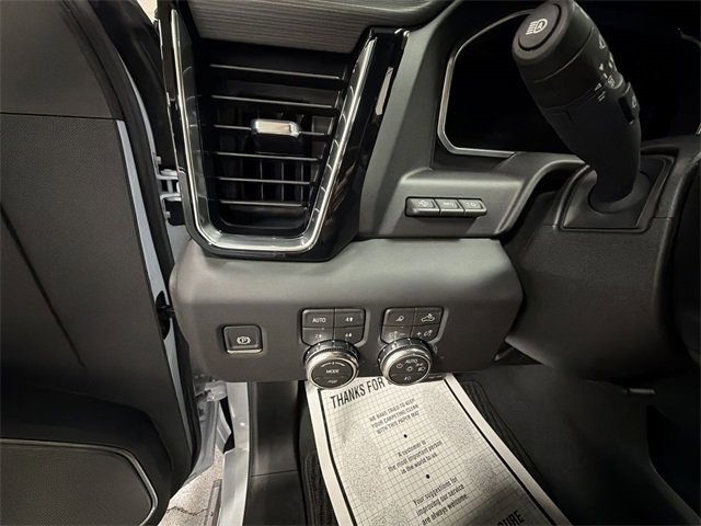 New 2026 GMC Sierra 3500 Denali Ultimate image 52