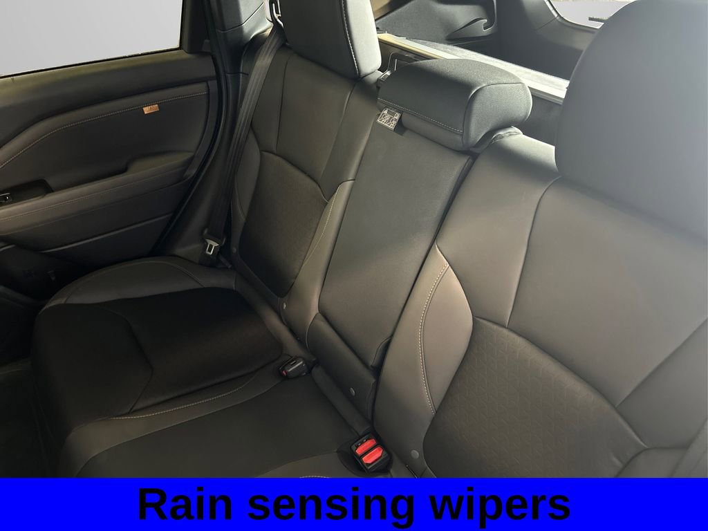 Used 2026 Subaru Forester Wilderness image 20