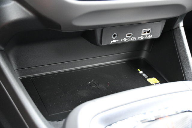 New 2026 Subaru Crosstrek 2.5i Limited AWD/4WD image 24