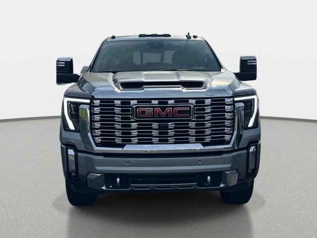 Used 2025 GMC Sierra 2500 Denali w/ Technology Package AWD/4WD image 7