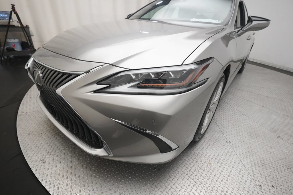 Used 2021 Lexus ES 350 w/ Accessory Package 2 FWD image 23
