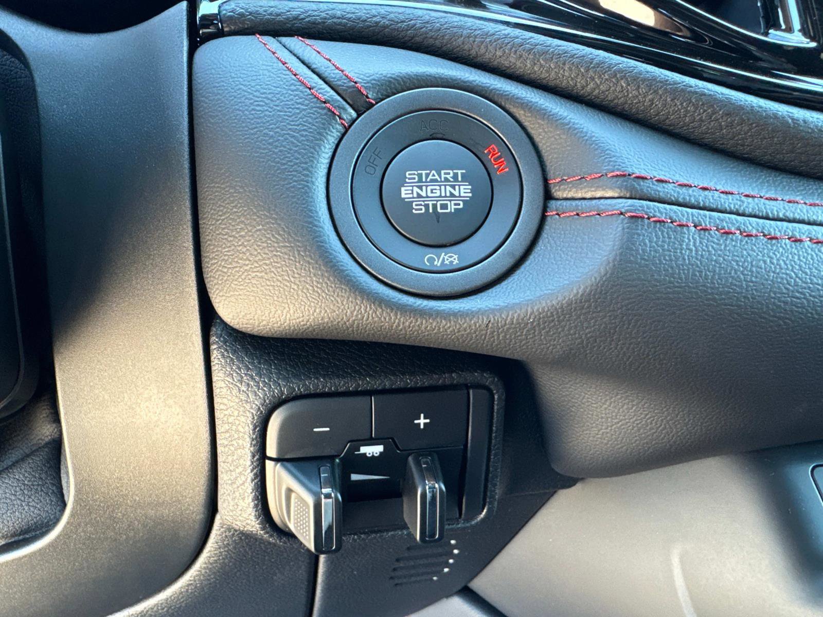 New 2026 Dodge Durango GT w/ Blacktop Package image 24