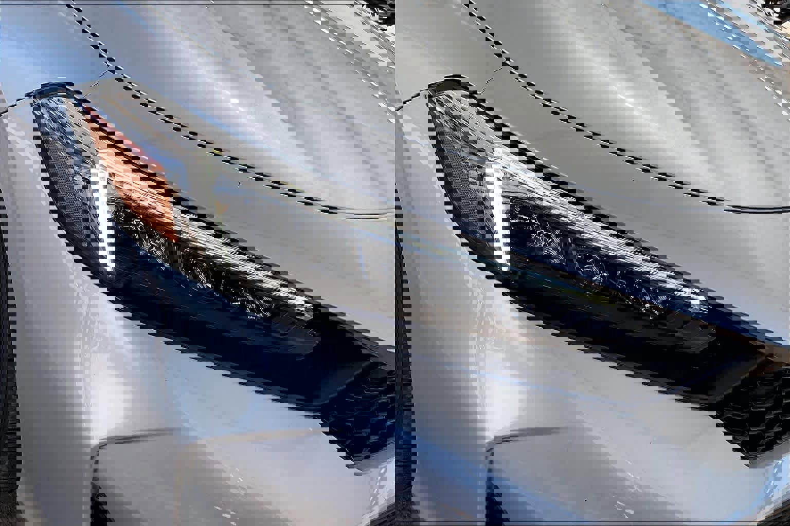 Used 2025 Honda Civic Sport image 27