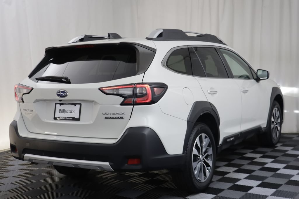 Used 2023 Subaru Outback Touring XT AWD/4WD image 17