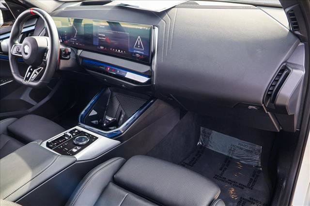 Certified 2026 BMW X3 M50 AWD/4WD image 25