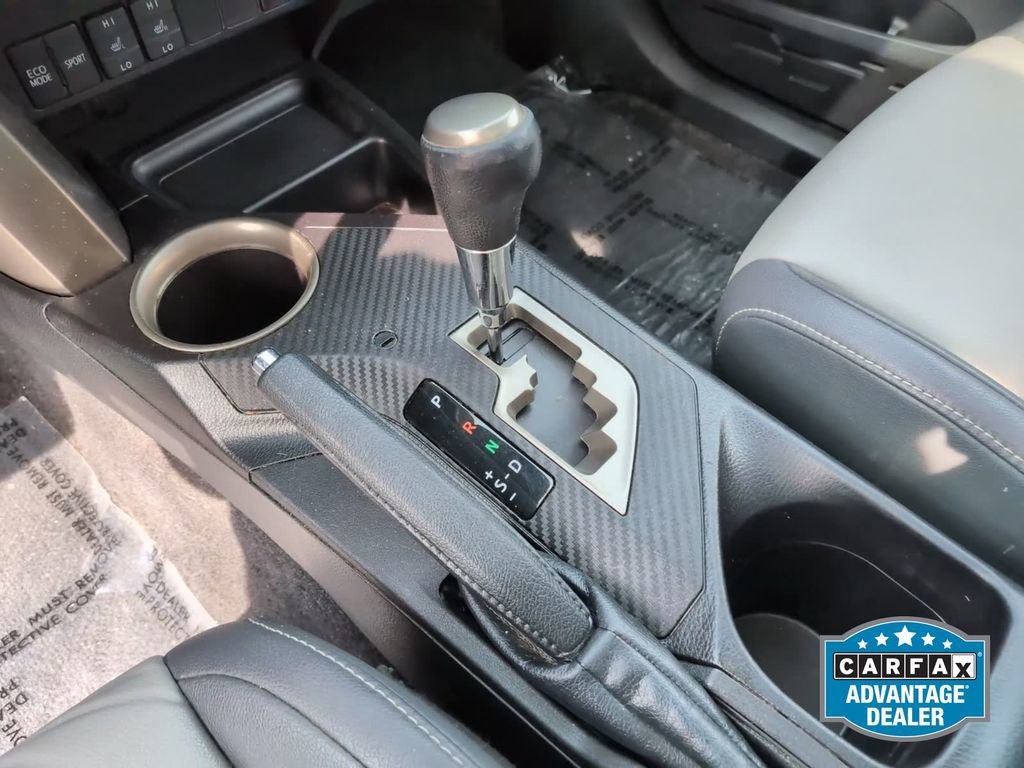 Used 2013 Toyota RAV4 Limited FWD image 22