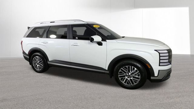 Used 2026 Hyundai Palisade SEL AWD/4WD image 2