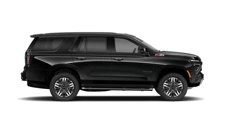 New 2026 Chevrolet Tahoe Z71 w/ Z71 Off-Road Package AWD/4WD image 38
