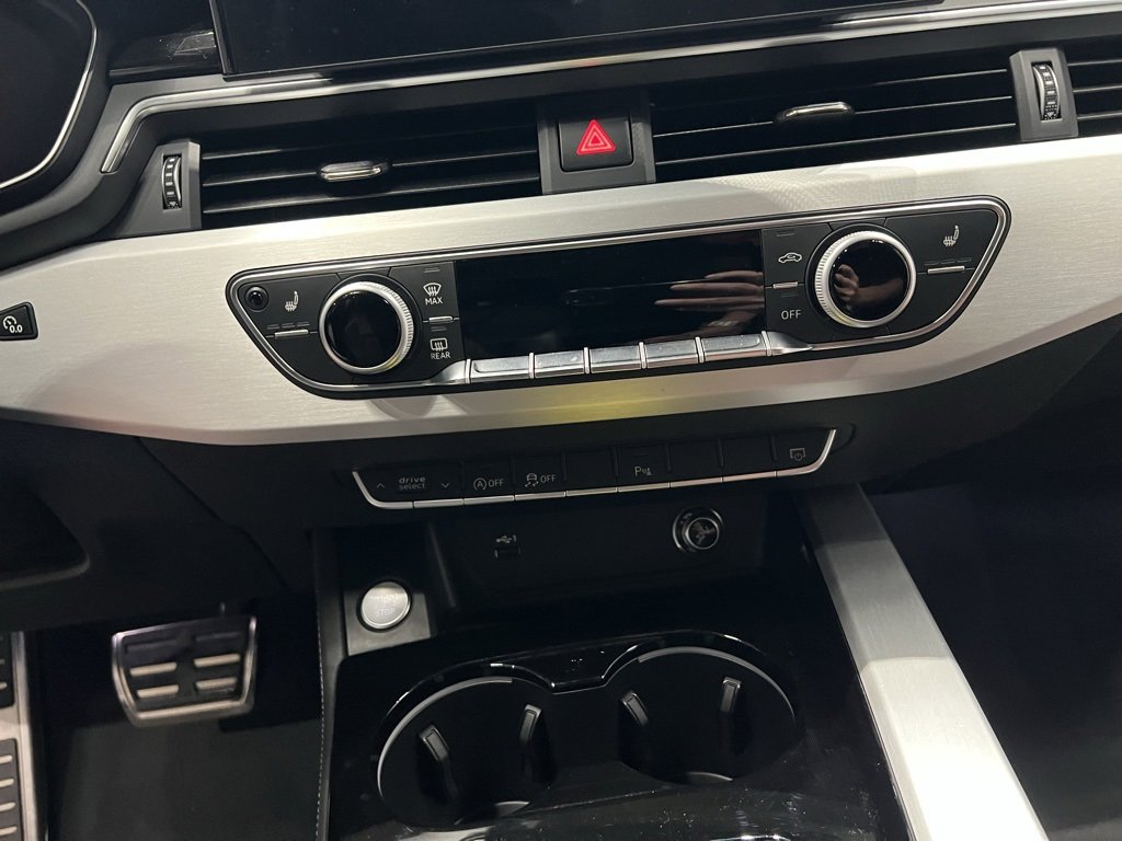 Used 2020 Audi A5 2.0T Premium Plus w/ Premium Plus image 31