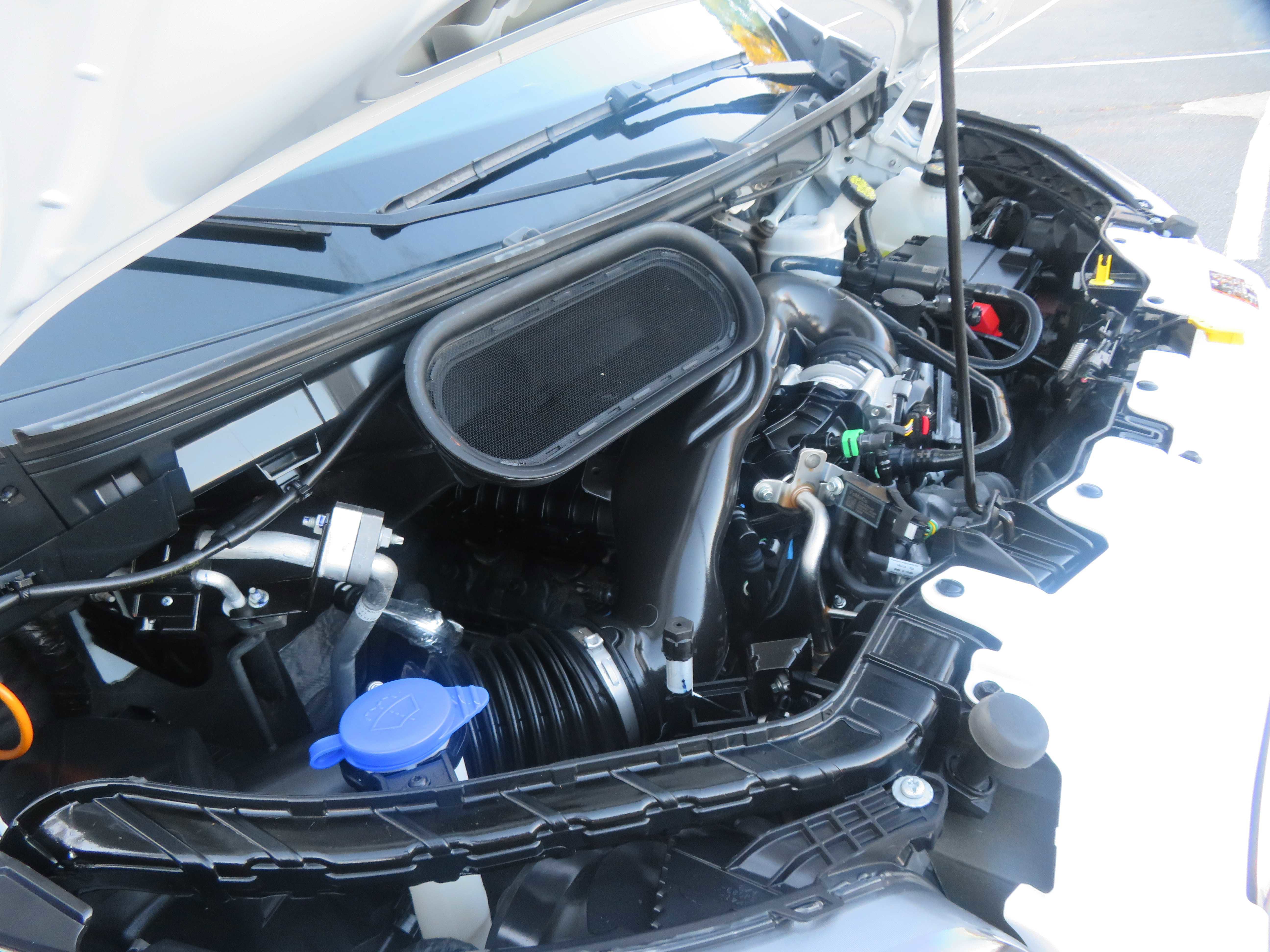 Used 2024 Ford Transit 350 XLT image 58