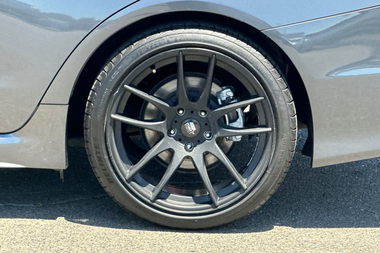 Used 2020 Subaru WRX AWD/4WD image 28