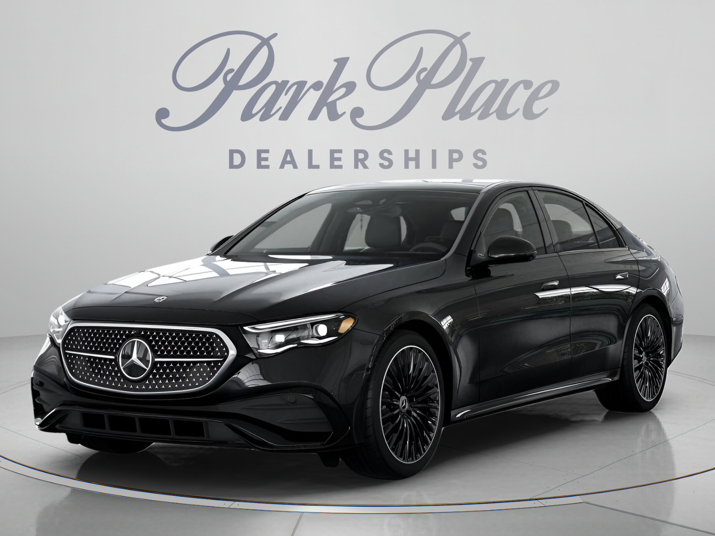 New 2027 Mercedes-Benz E 350 4MATIC Sedan image 38