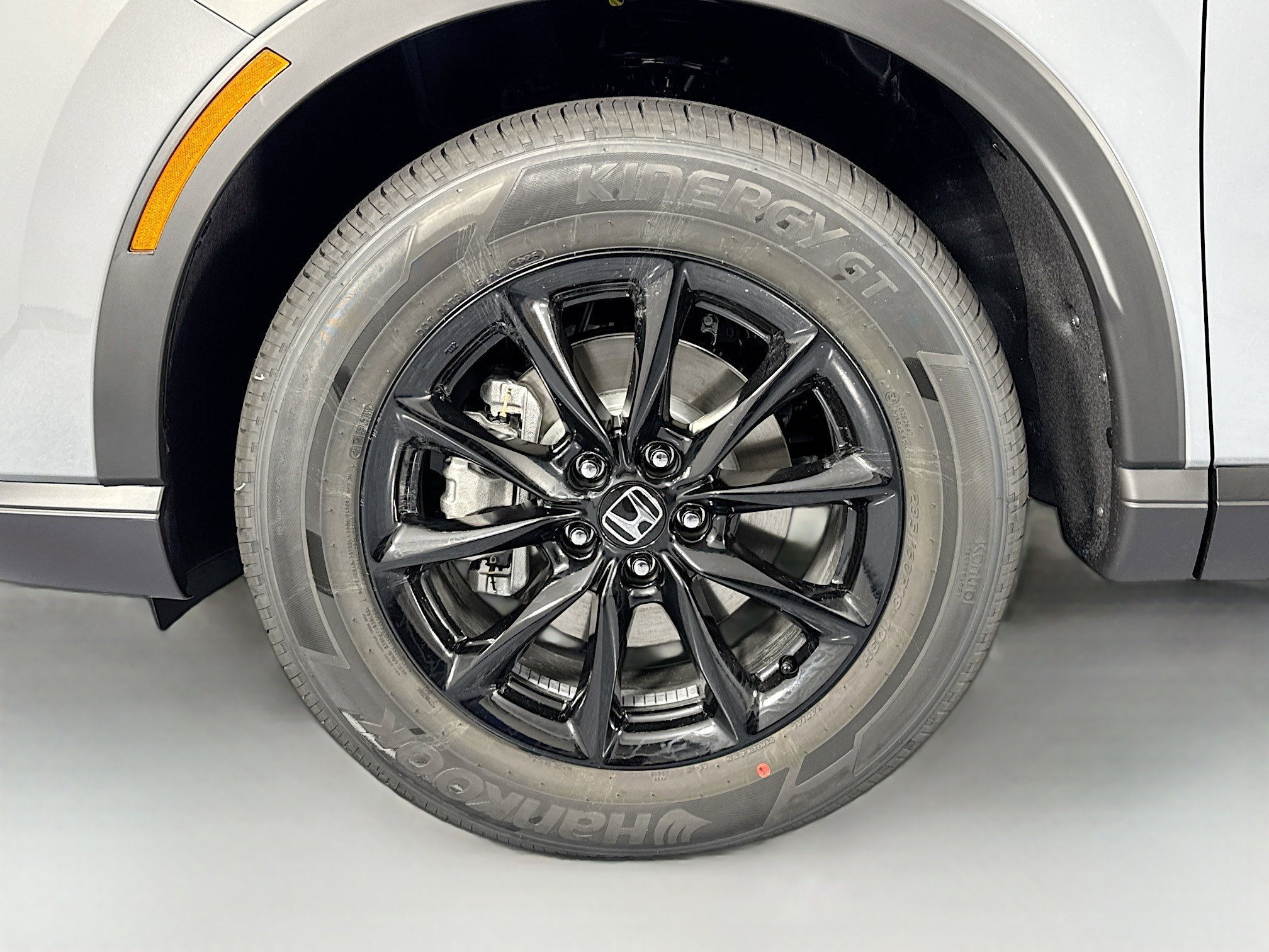 New 2026 Honda CR-V Sport-L image 31