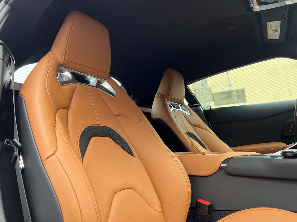 New 2026 Toyota Supra Premium RWD image 17