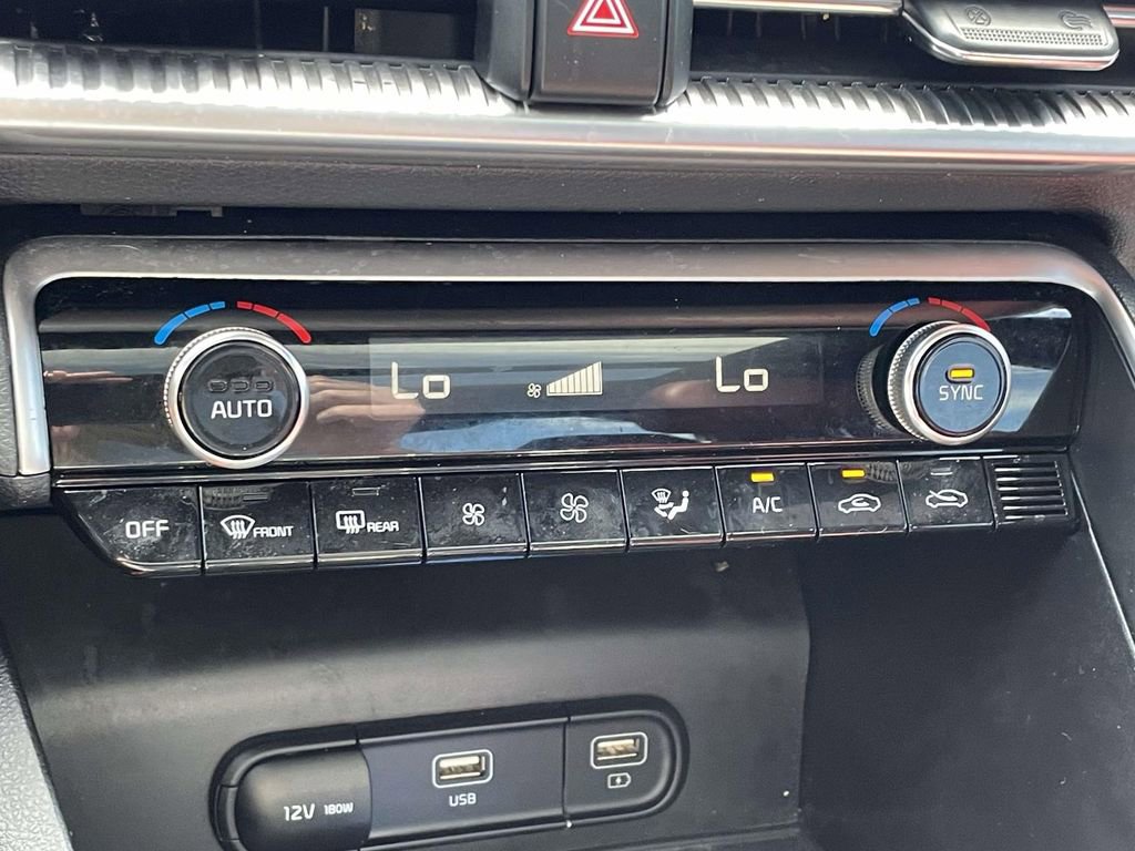 Used 2024 Kia K5 GT-Line image 30