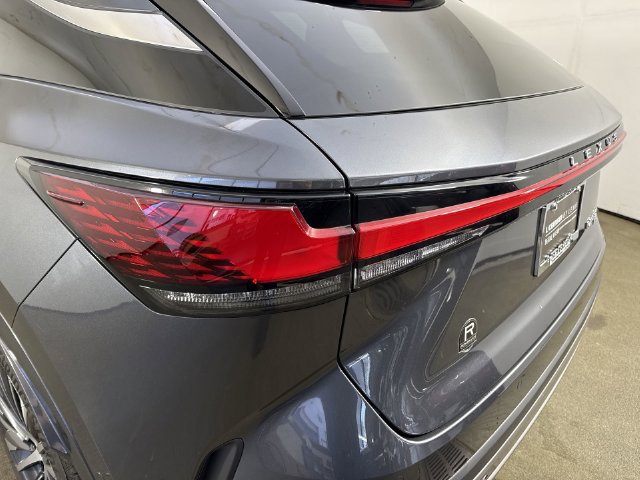 Certified 2026 Lexus RX 350 w/ Convenience Package AWD/4WD image 33
