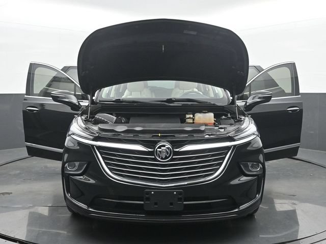 Used 2022 Buick Enclave Essence w/ Experience Buick Package FWD image 55