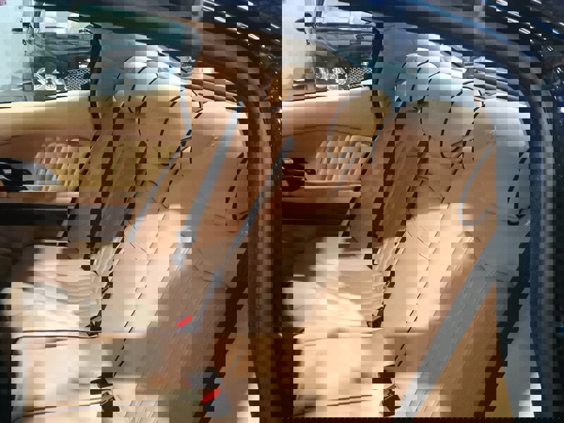 Used 2007 Maserati Quattroporte Sport GT image 27