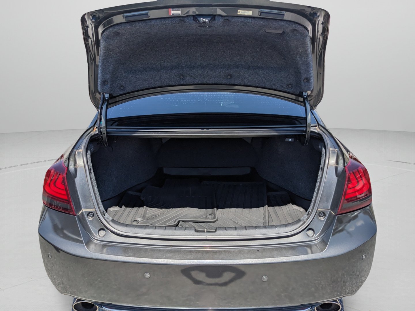 Used 2013 Honda Accord Sport image 11