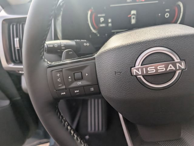 New 2026 Nissan Pathfinder SL image 17