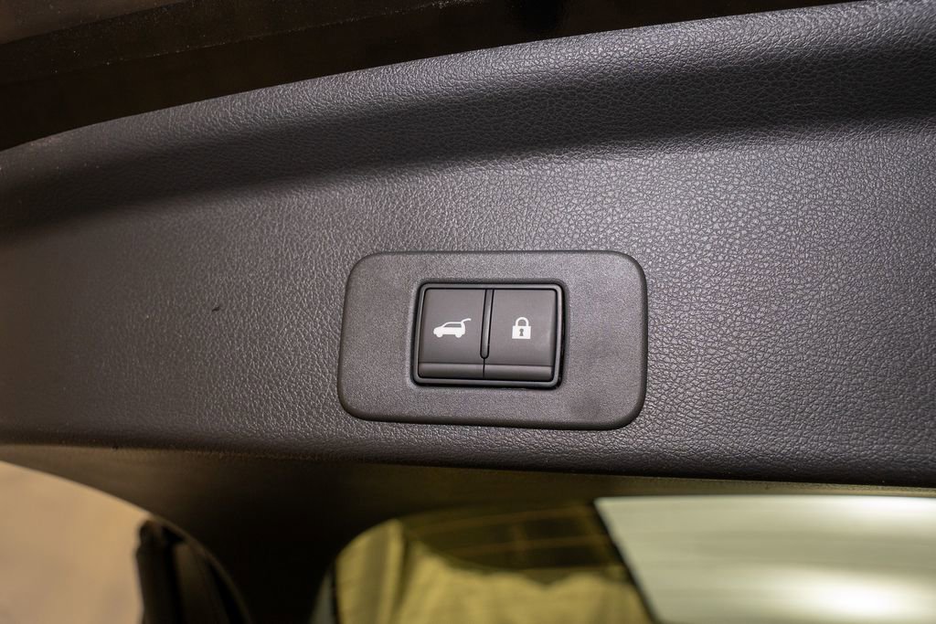 New 2026 Nissan Murano Platinum image 7