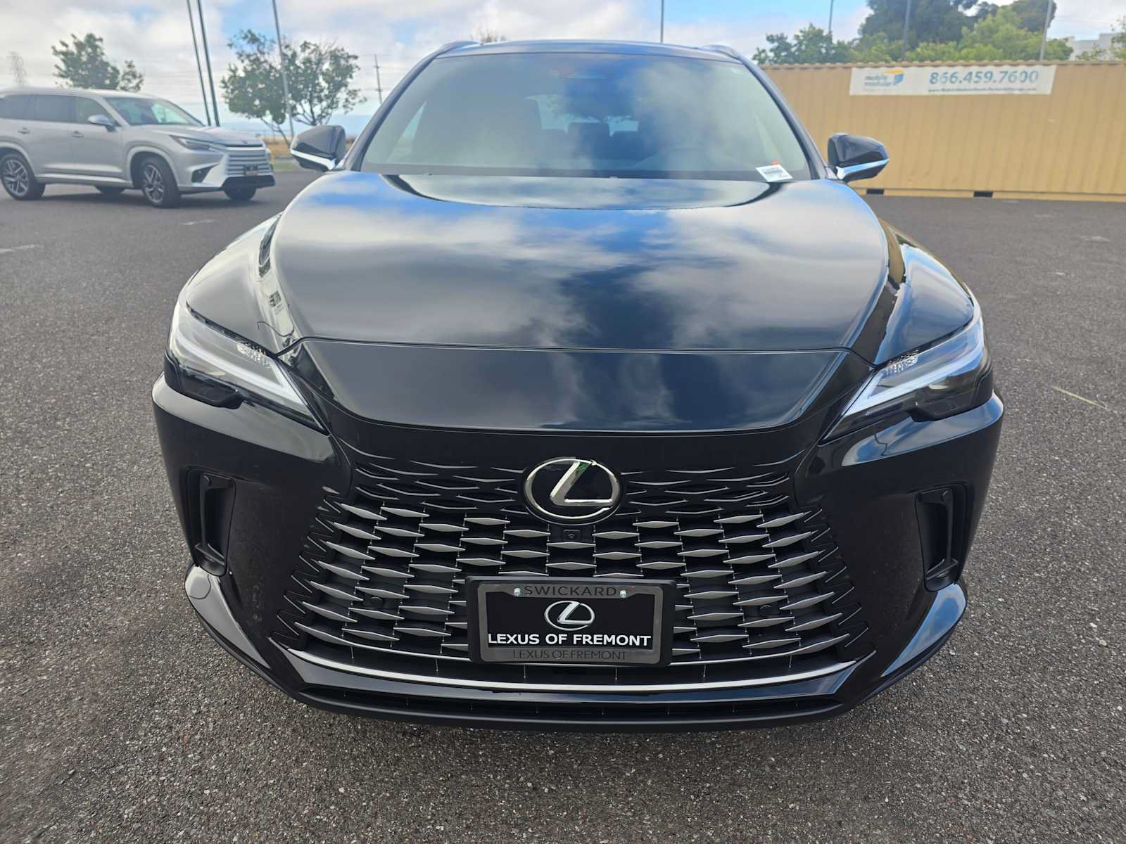 New 2026 Lexus RX 350 Premium Plus AWD/4WD image 15