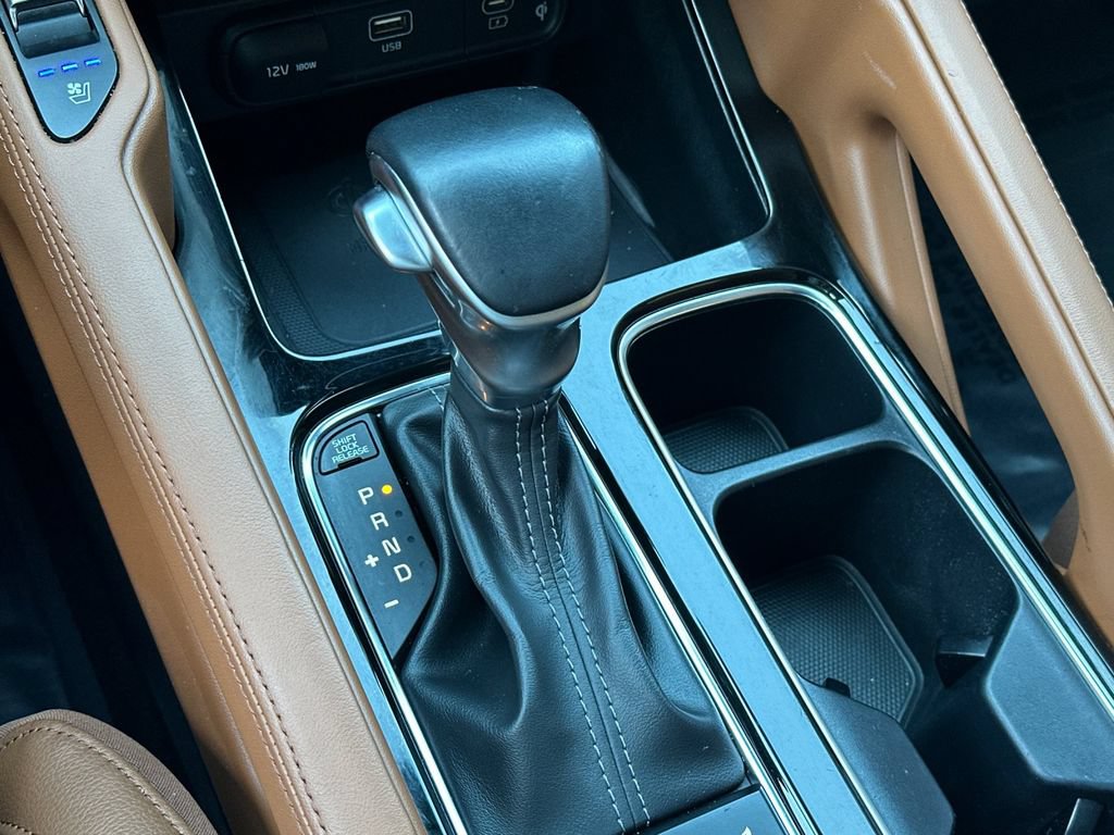 Used 2023 Kia Telluride SX X-Pro AWD/4WD image 28
