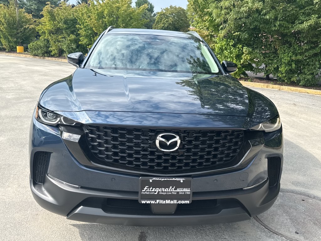 New 2026 MAZDA CX-50 2.5 Hybrid w/ Weather Package AWD/4WD image 5