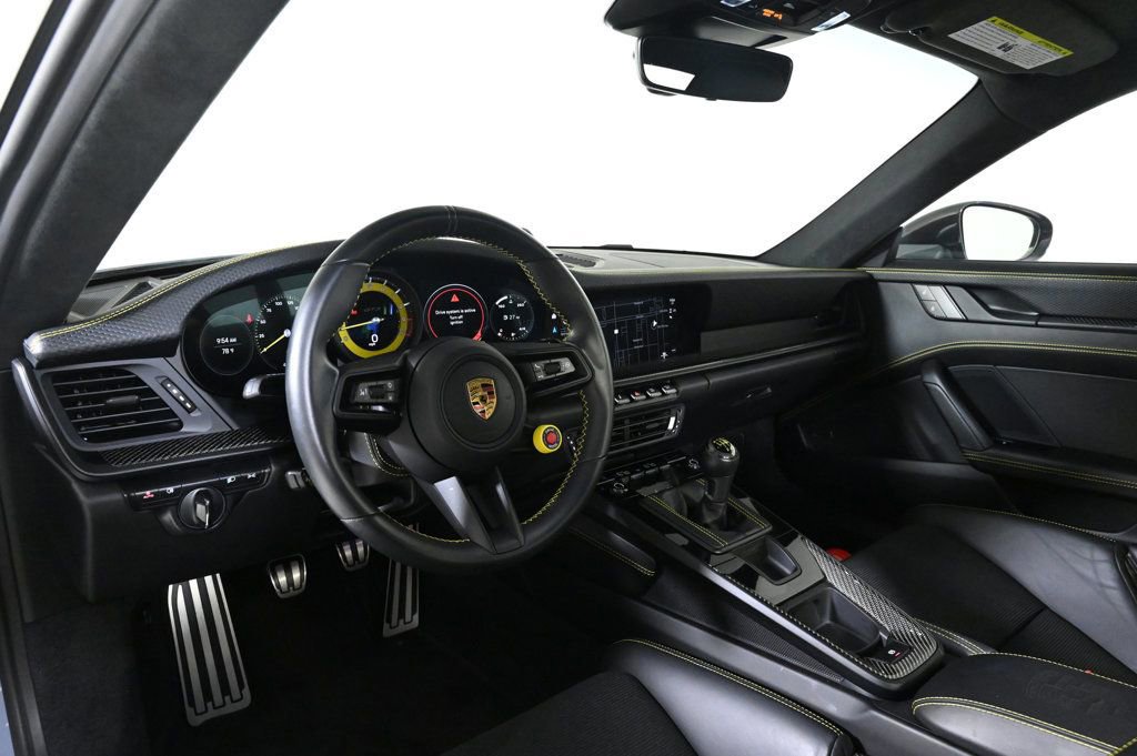 Used 2023 Porsche 911 GT3 image 11