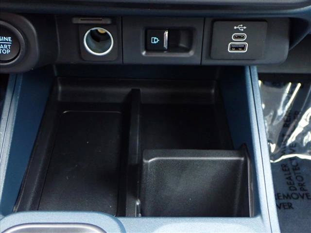 New 2026 Ford Maverick Lariat w/ Black Appearance Package AWD/4WD image 21