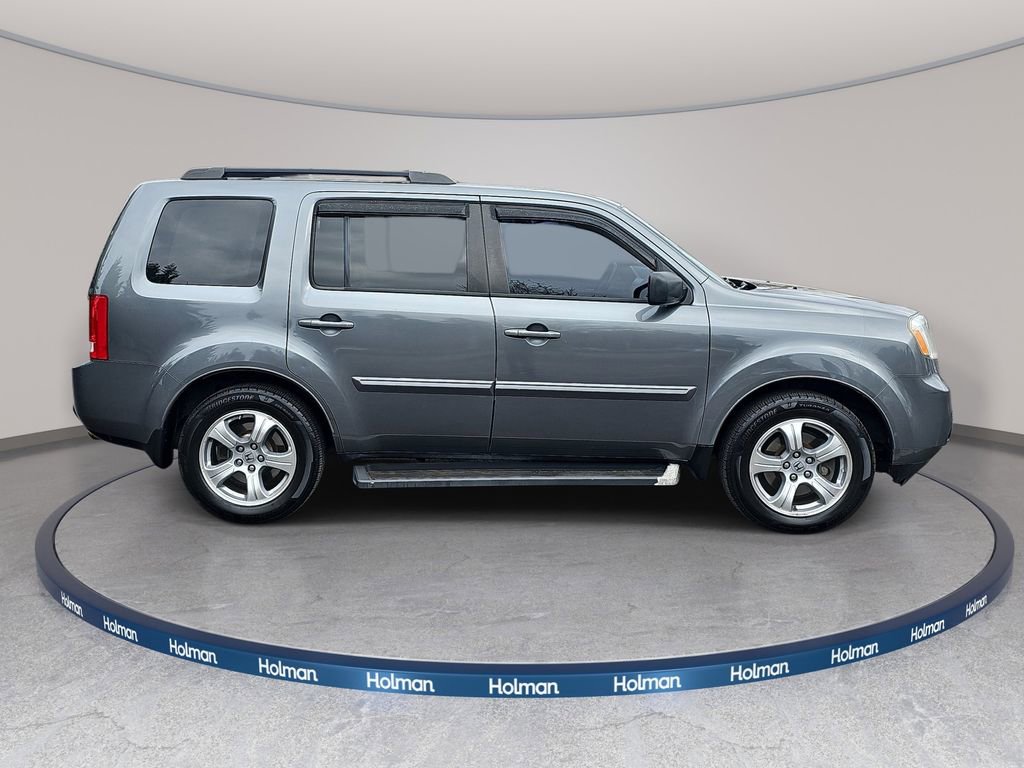 Used 2012 Honda Pilot EX-L image 5