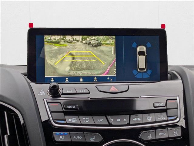 New 2025 Acura RDX A-Spec image 11