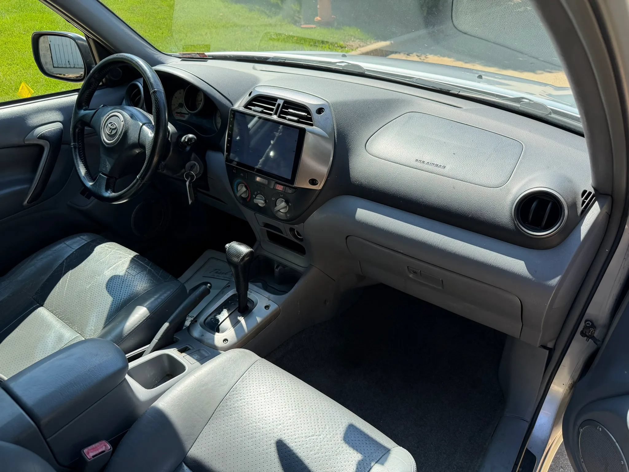 Used 2003 Toyota RAV4 4WD image 18