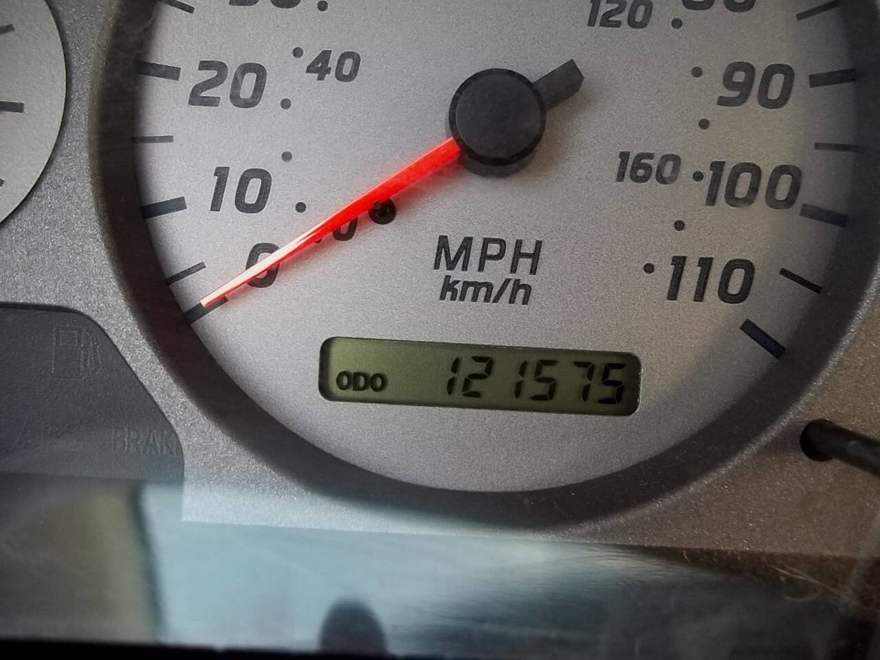 Used 2001 Nissan Frontier SE Desert Runner image 12