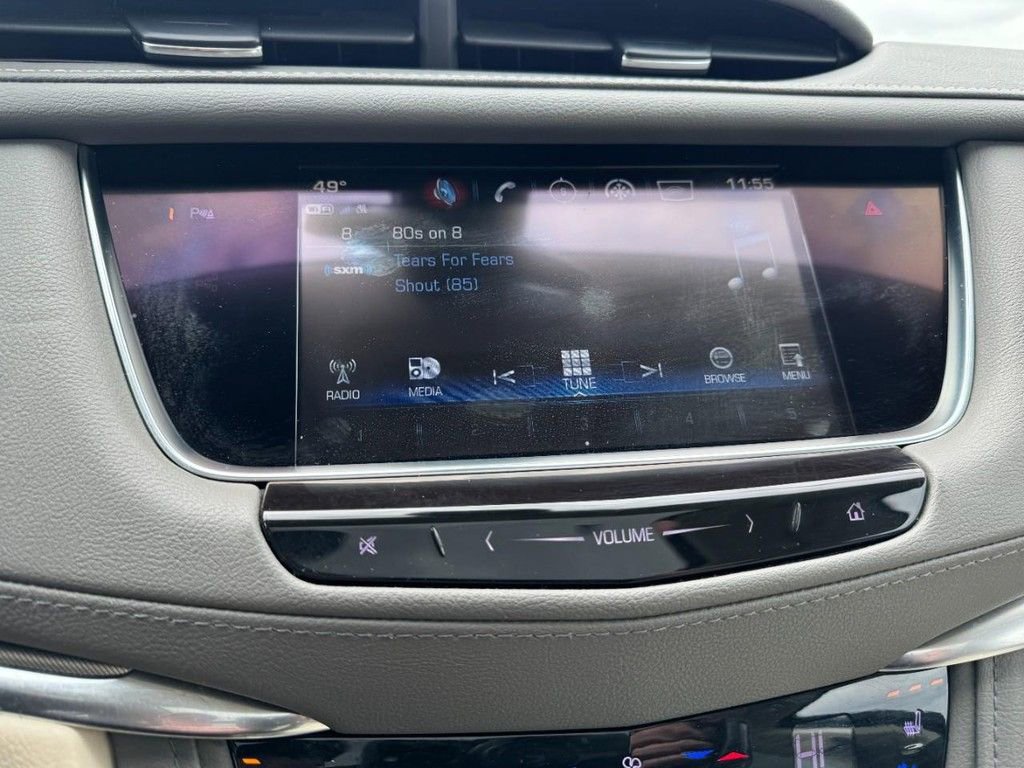 Used 2018 Cadillac XT5 Premium Luxury image 20