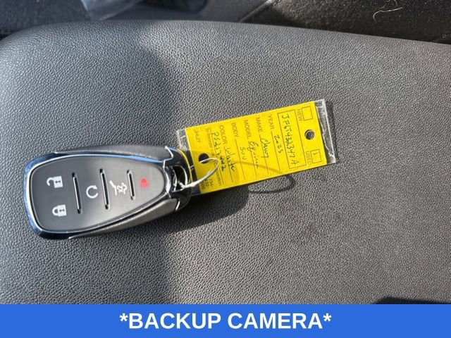 Used 2023 Chevrolet Equinox LT image 8