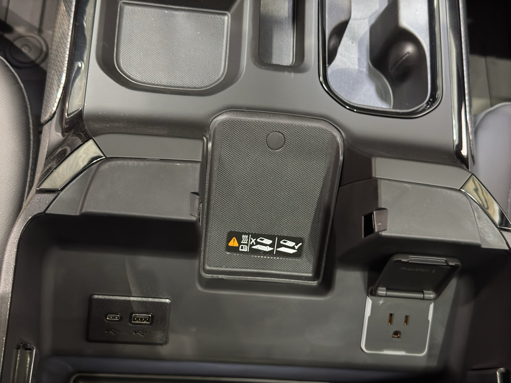 New 2026 Chevrolet Silverado 1500 ZR2 w/ LPO, Dark Essentials Package AWD/4WD image 37