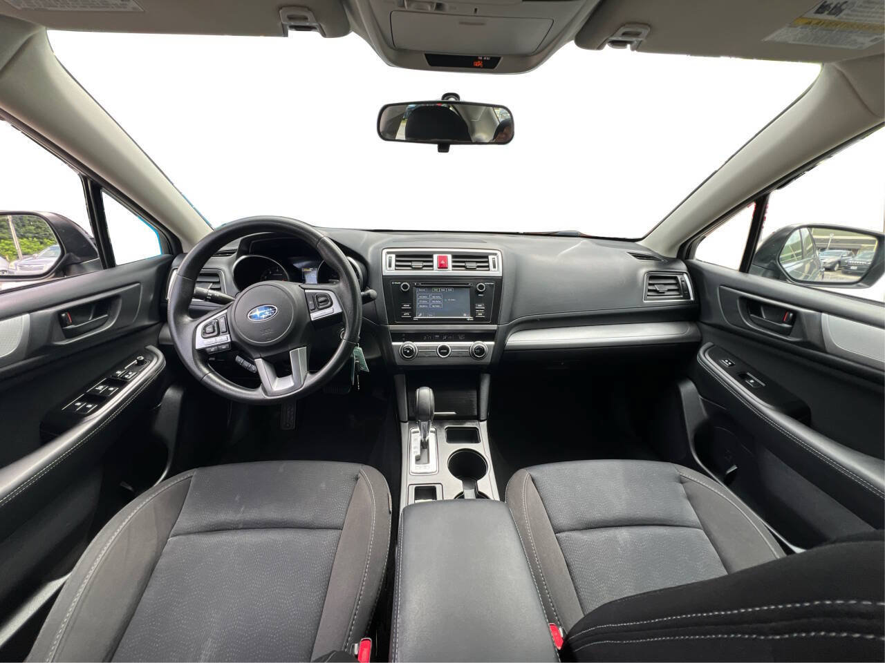 Used 2017 Subaru Legacy 2.5i w/ Alloy Wheel Package AWD/4WD image 20